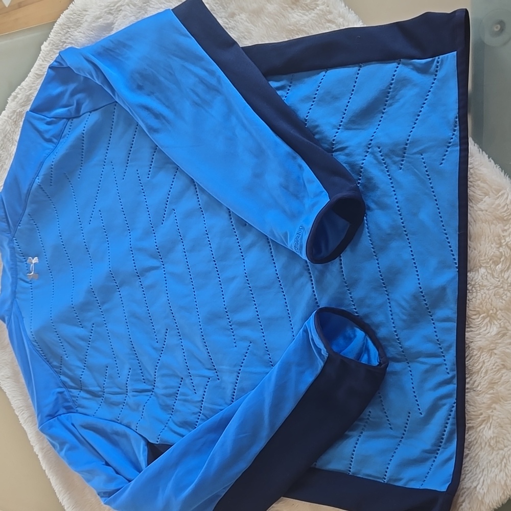 Under Armour Men's Shirt / Jacket